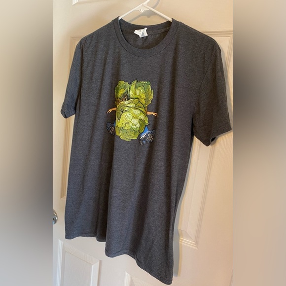 Bell’s Hopslam T-Shirt - Picture 2 of 7